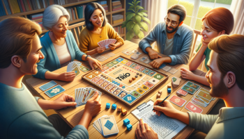 Lire la suite à propos de l’article Découvrez les règles du jeu &lsquo;Trio&rsquo; en un clin d&rsquo;œil !