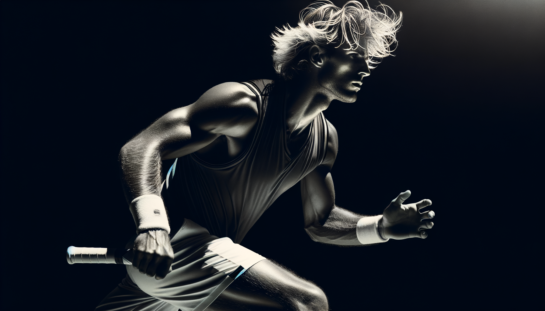 Lire la suite à propos de l’article JO 2024 : Alexander Zverev déterminé à défendre son titre olympique à Paris