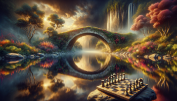 Lire la suite à propos de l’article Le Bridge : Réflexion et Stratégie