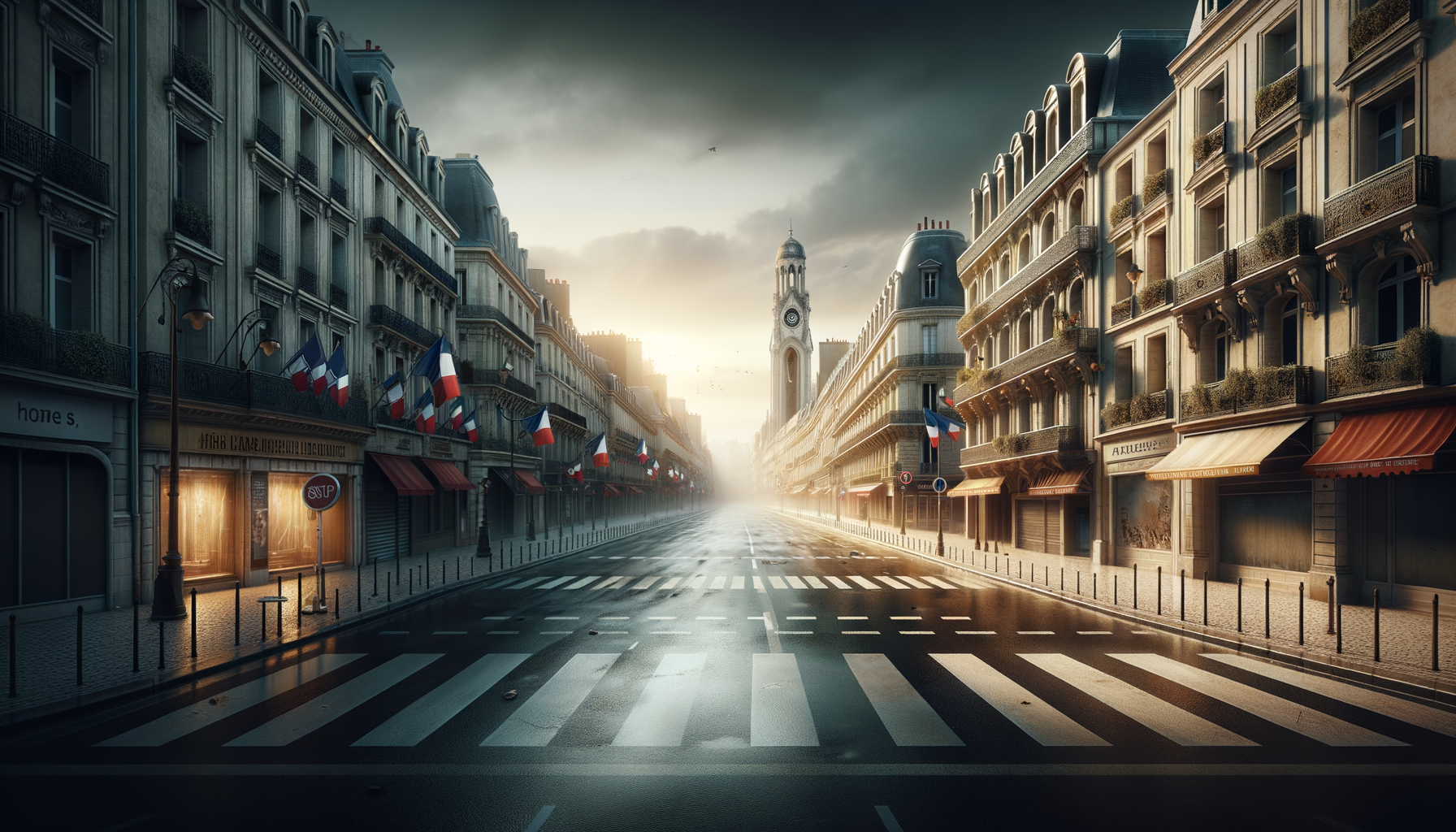 Lire la suite à propos de l’article Paris 2024 : Annulation massive de réservations d&rsquo;hôtels à Châteauroux par le comité d&rsquo;organisation des JO