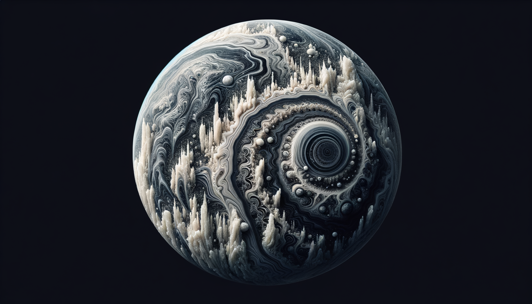 Lire la suite à propos de l’article Quels mystères se cachent derrière les marbres ?