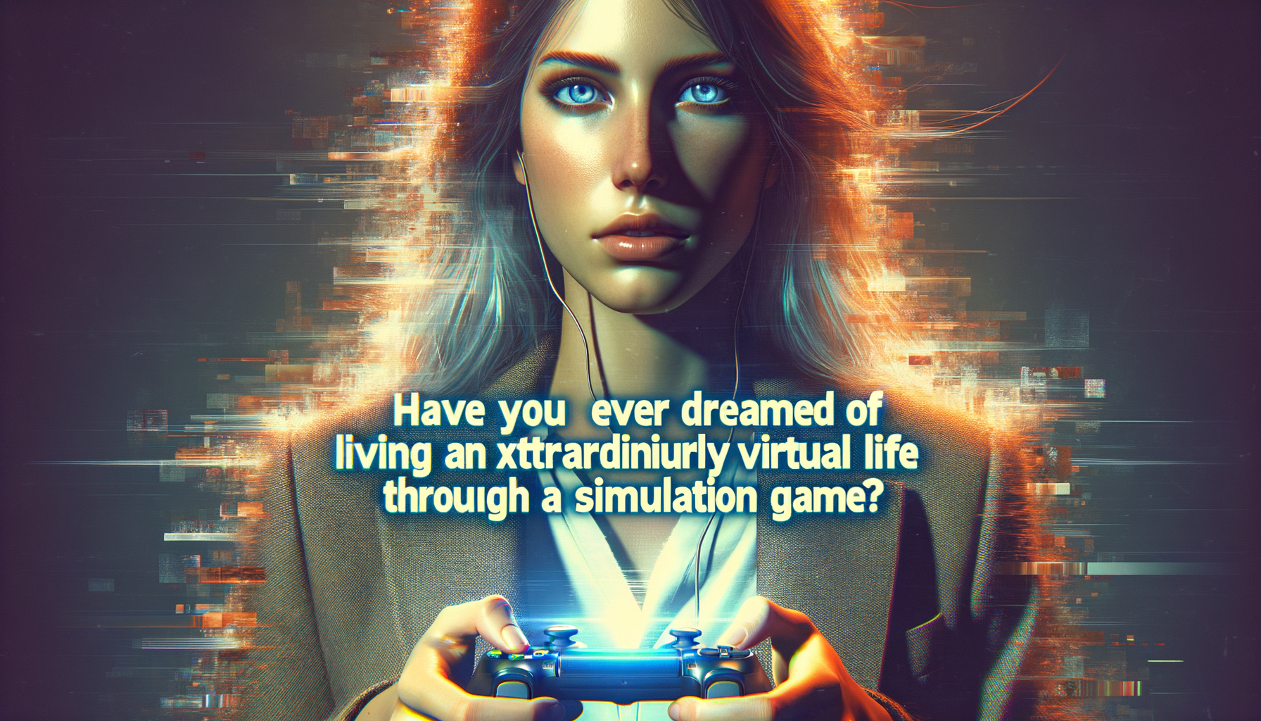 Lire la suite à propos de l’article Avez-vous déjà rêvé de vivre une vie virtuelle incroyable grâce à un jeu de simulation ?