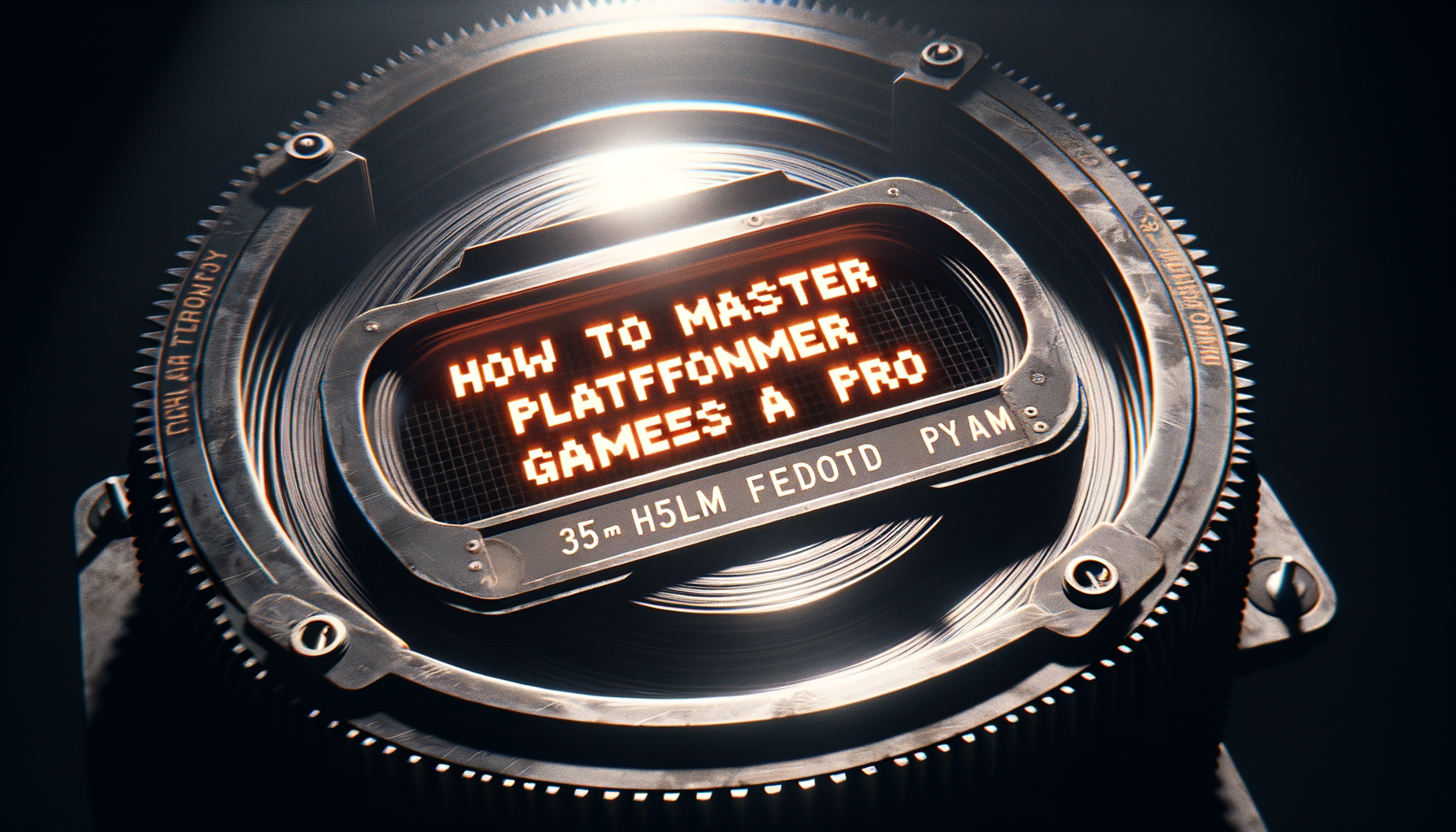 Lire la suite à propos de l’article Comment devenir un pro du jeu de plateforme ?