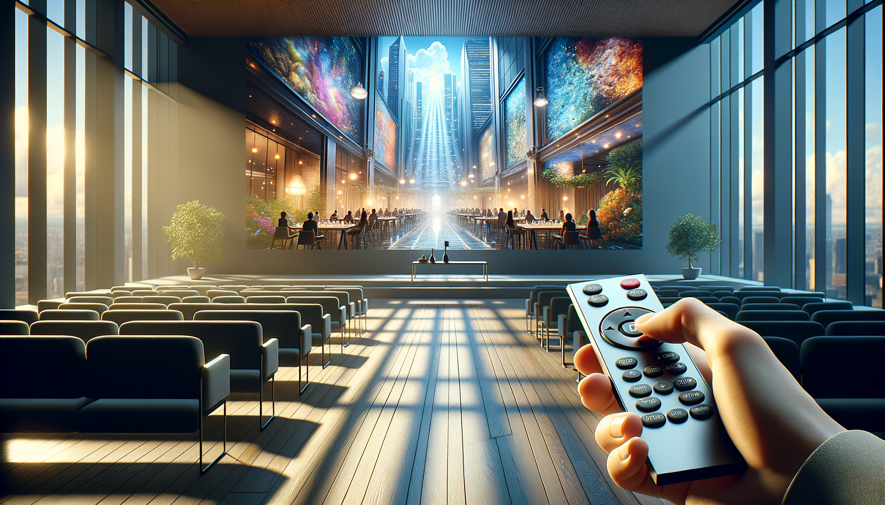 Lire la suite à propos de l’article Comment rendre vos présentations plus dynamiques grâce à l&rsquo;animation ?