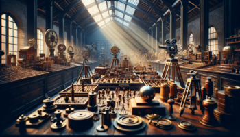 Lire la suite à propos de l’article Découvrez un voyage nostalgique à travers plus de 800 jouets et jeux anciens dans un musée étonnant à seulement 1h de Paris