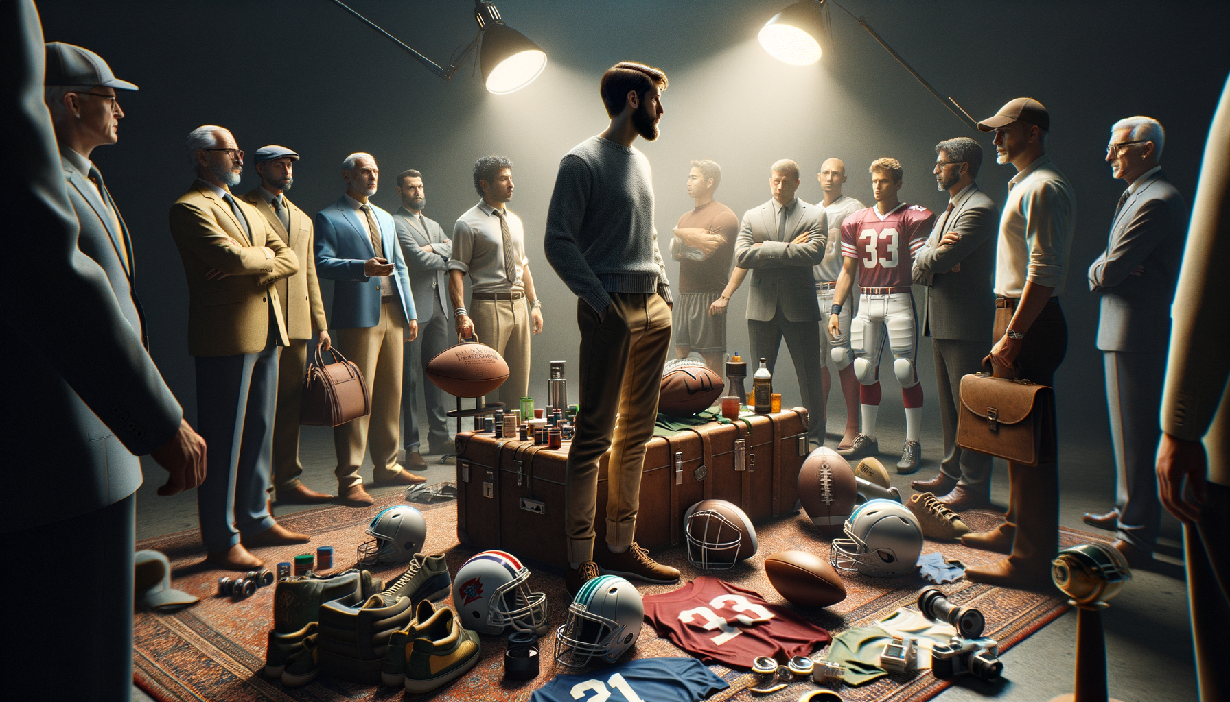 Lire la suite à propos de l’article Franchise FIFA : Comment devenir le propriétaire d&rsquo;une équipe de rêve ?