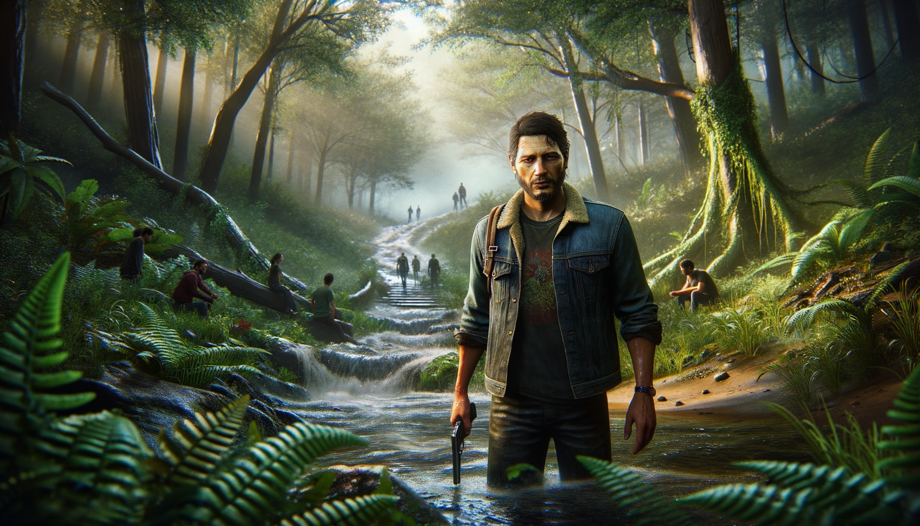 Lire la suite à propos de l’article GTA 6 est il aussi bien qu&rsquo;on le dit ?