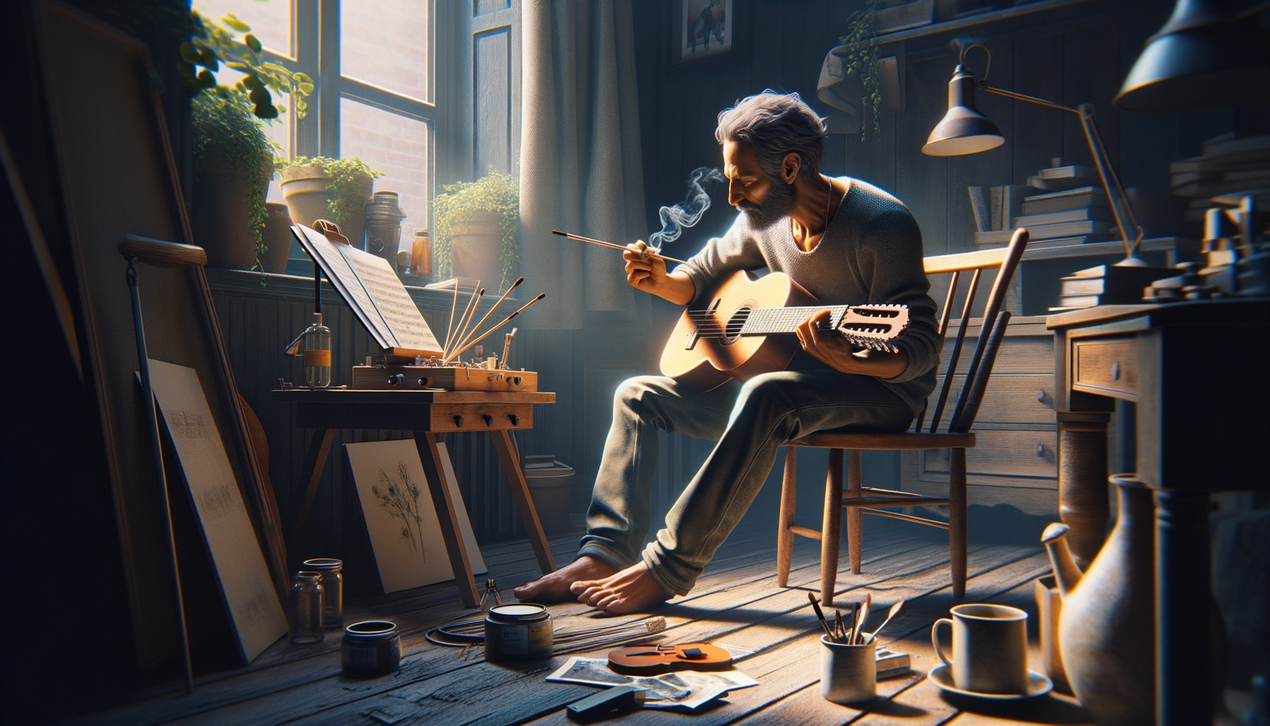 Lire la suite à propos de l’article Jeu solo : Comment s&rsquo;amuser en jouant seul ?