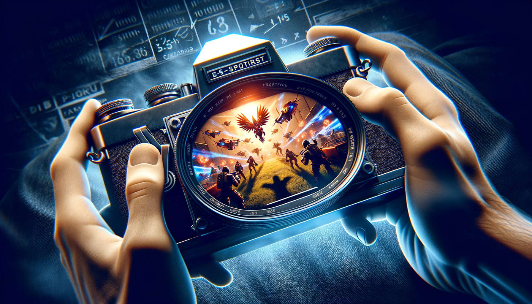 Lire la suite à propos de l’article La compétition e-sport : nouvelle frontière du sport virtuel