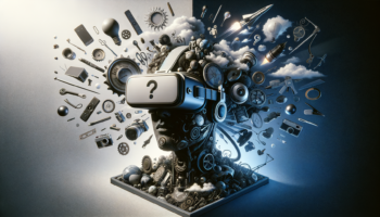 Lire la suite à propos de l’article La réalité virtuelle : une révolution technologique ou une simple illusion ?