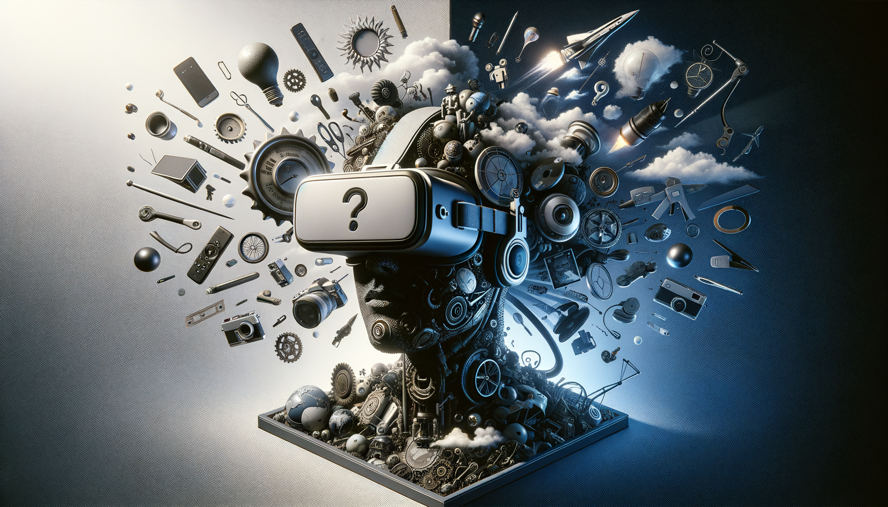 Lire la suite à propos de l’article La réalité virtuelle : une révolution technologique ou une simple illusion ?