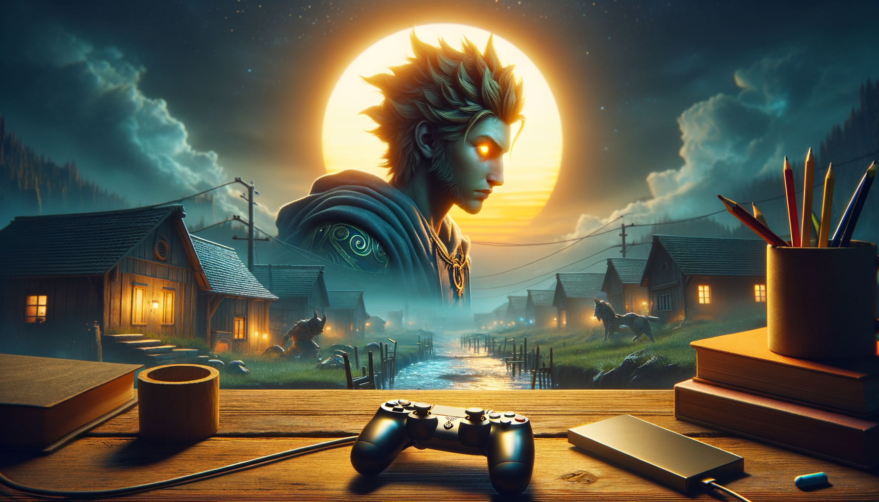 Lire la suite à propos de l’article Le streaming de jeux : la nouvelle manière de jouer en ligne ?