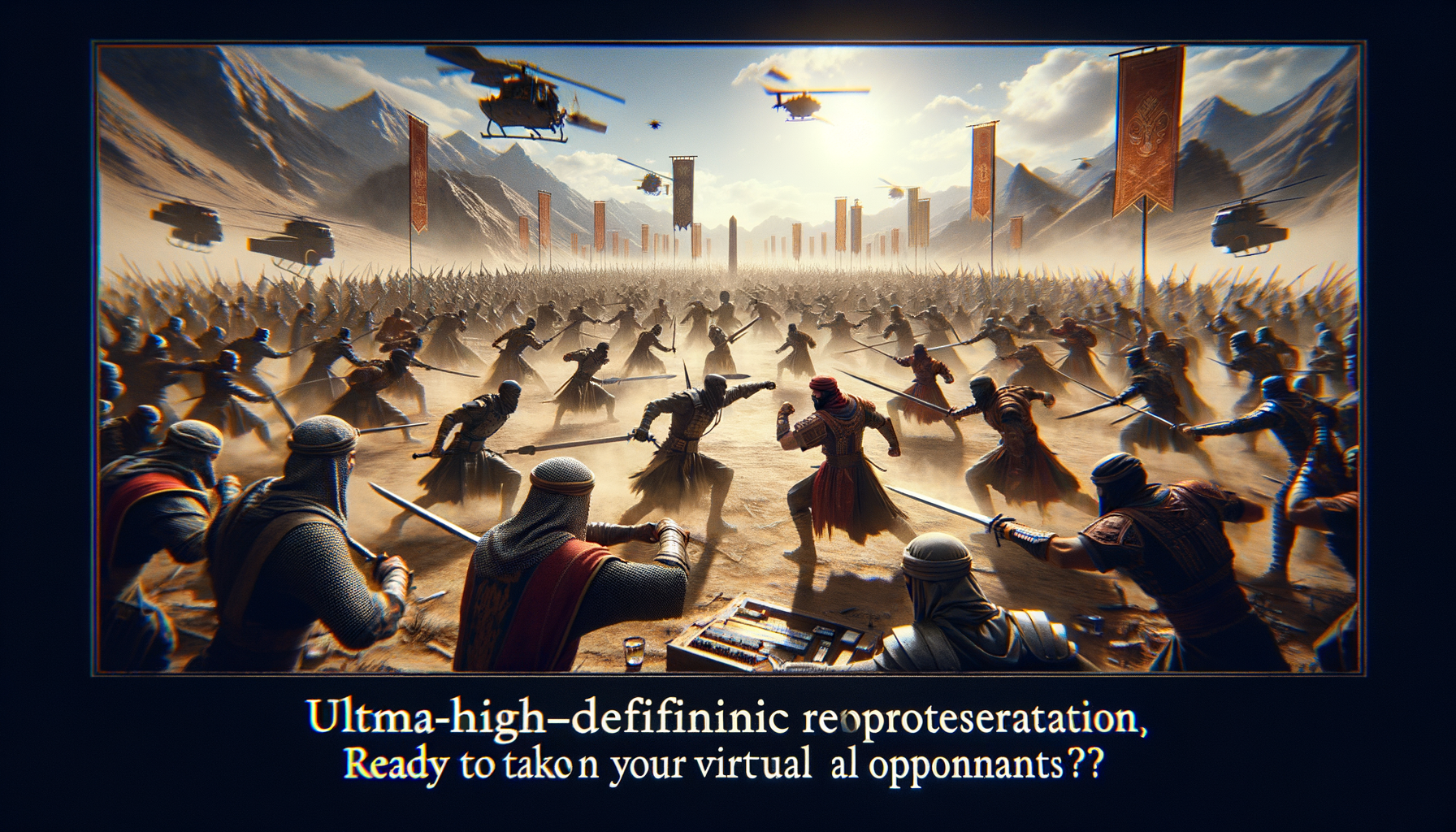 Lire la suite à propos de l’article Quel est le meilleur jeu de combat pour affronter vos adversaires virtuels ?