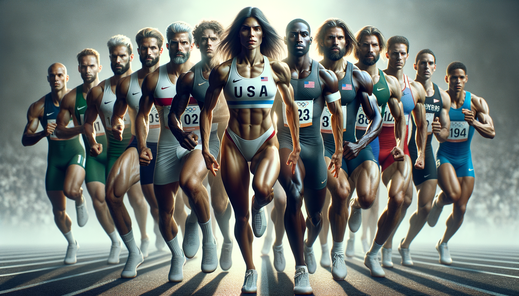 Lire la suite à propos de l’article Quels athlètes ont réussi à battre des records olympiques ayant perduré depuis la création des Jeux ?